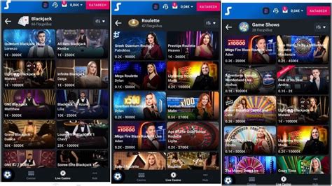 casino stoiximan|stoiximan download.